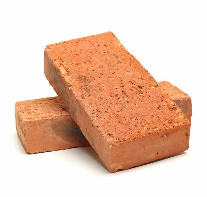 Building Materials category reference
