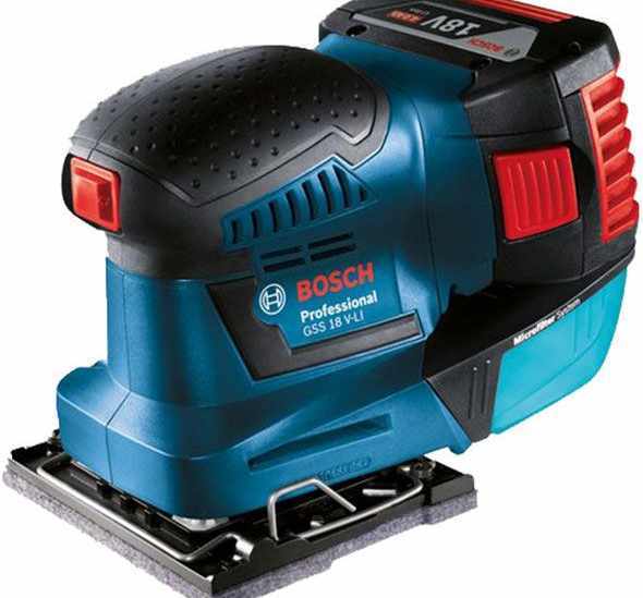 Power Tools category reference